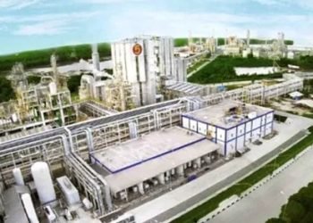 Pembangunan di Bojonegoro: Investasi Rp 19 Triliun Demi Ketahanan Energi Nasional