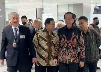Aguan dan Jokowi Digugat Terkait Proyek PIK 2, Tuntutan Ganti Rugi Rp 612 Triliun