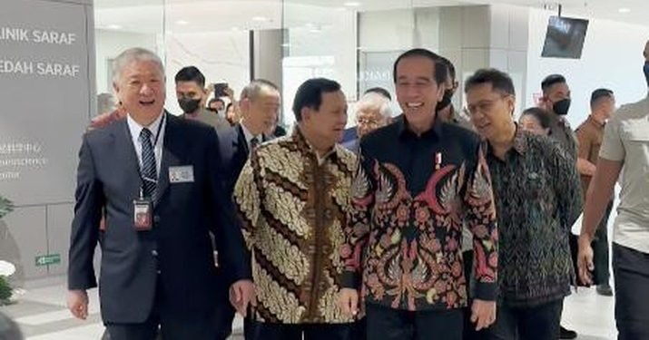 Aguan dan Jokowi Digugat Terkait Proyek PIK 2, Tuntutan Ganti Rugi Rp 612 Triliun