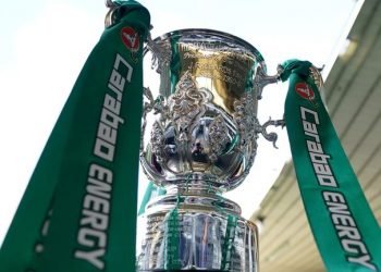 Hasil Undian Semifinal Carabao Cup: Liverpool Bertemu Spurs, Arsenal Hadapi Newcastle