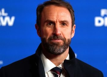 Selamat! Gareth Southgate Dianugerahi Gelar “Sir”, Pengakuan atas Karier Cemerlangnya sebagai Manajer Timnas Inggris