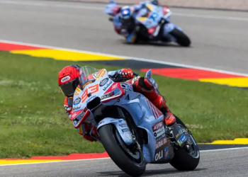 MotoGP 2025 Diprediksi Ketat, Alex Marquez Intensifkan Latihan Fisik dan Mental