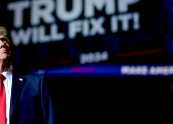 Trump Tarik AS dari WHO, Apa Implikasi Globalnya?