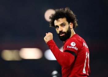Al Hilal Bidik Mohamed Salah sebagai Pengganti Neymar