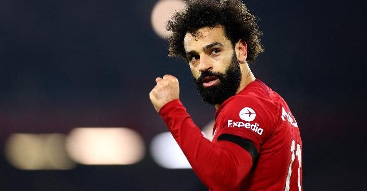 Al Hilal Bidik Mohamed Salah sebagai Pengganti Neymar