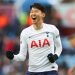 Barcelona Incar Kapten Spurs, Son Heung-min