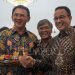 Ahok dan Anies Bersantai di Balai Kota Jakarta: Siapkan Kejutan Besar Bulan Depan!
