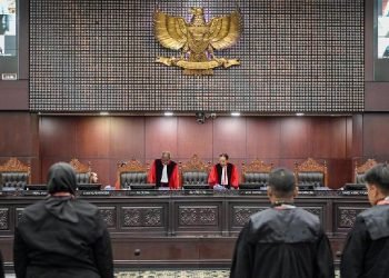 Gugatan Kolom Agama Ditolak, MK Jaga Nilai Religius