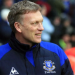 David Moyes dan Everton: Menyusun Kembali Stabilitas atau Menghadapi Risiko Degradasi?