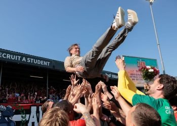 Alex Pastoor Beri Sinyal Positif Soal Timnas Indonesia, Tapi Butuh Waktu