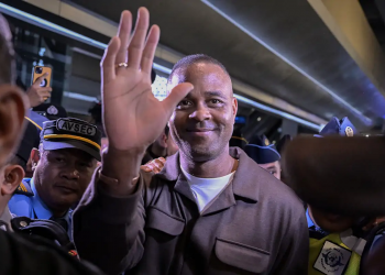 Kepulangan Patrick Kluivert dan Tantangan Piala Dunia 2026