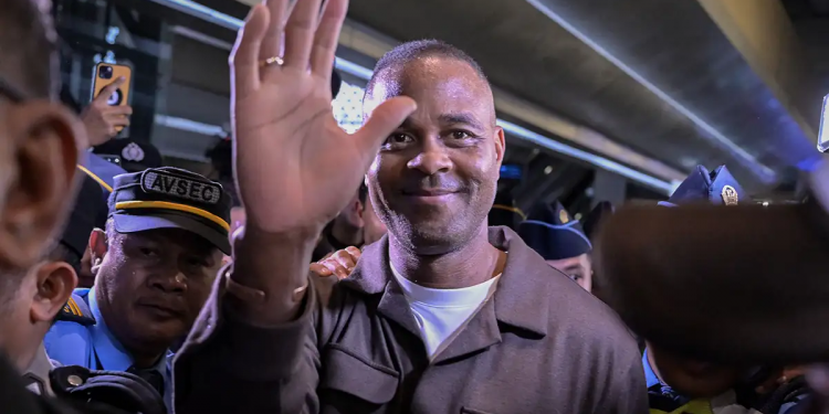 Kepulangan Patrick Kluivert dan Tantangan Piala Dunia 2026