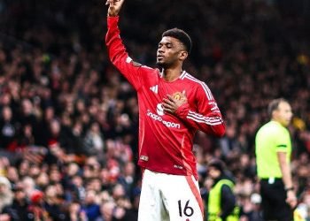 Hat-Trick Gemilang! Amad Diallo: Siap Berjuang untuk Manchester United