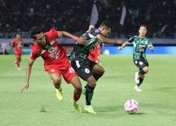 Persebaya Surabaya vs Malut United: Misi Bangkit Bajul Ijo