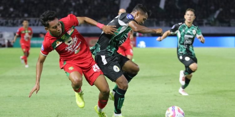Persebaya Surabaya vs Malut United: Misi Bangkit Bajul Ijo
