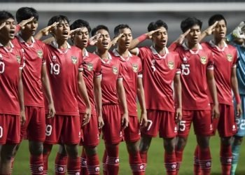 Spekulasi Memanas: Pelatih Baru Timnas Indonesia dari Eropa?