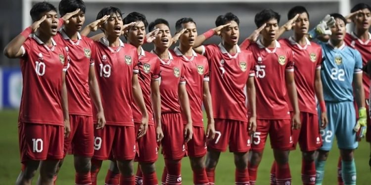 Spekulasi Memanas: Pelatih Baru Timnas Indonesia dari Eropa?