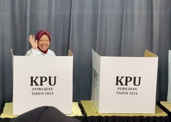 Kisruh Pilgub Jatim: Manipulasi Data Sirekap Jadi Sorotan di MK