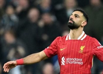 Rekor 50 Gol Mo Salah: Liverpool Lolos ke Fase Knockout Usai Kalahkan Lille