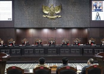 Presidential Threshold Dihapus: 5 Pedoman Revisi UU dari MK