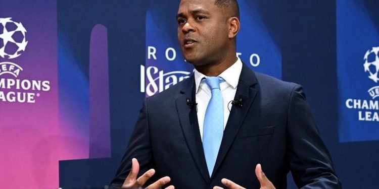 Patrick Kluivert: Dari Karier Gemilang hingga Kontroversi Judi dan Pelecehan