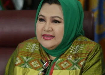 Emilia Contessa Meninggal Dunia, Dunia Hiburan Tanah Air Berduka