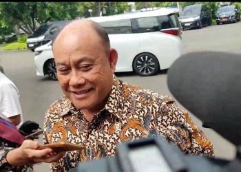 Isiden Keracunan MBG: Sesuai SOP, Human Eror, dan Sudah Ditindak