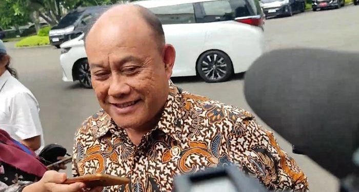 Isiden Keracunan MBG: Sesuai SOP, Human Eror, dan Sudah Ditindak