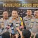 Operasi Lilin Jaya 2024 Ditutup, Polri Angka Kecelakaan Nataru Turun Drastis 17%!