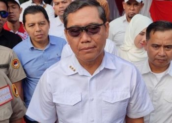 Istana: Menteri Tidak Bisa Sembarangan Melantik Staf Khusus