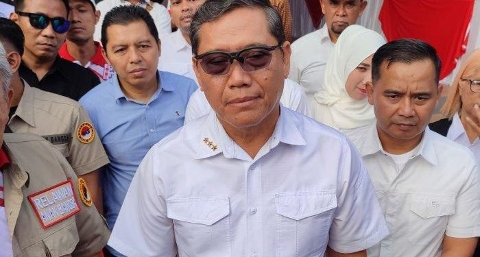 Istana: Menteri Tidak Bisa Sembarangan Melantik Staf Khusus