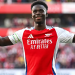 Rio Ferdinand dan Peter Crouch: Bukayo Saka, ‘Game Changer’ Arsenal Setara Mohamed Salah