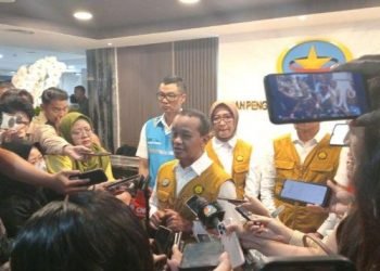 Rencana Pembatasan BBM Subsidi: Pemerintah Siapkan Data