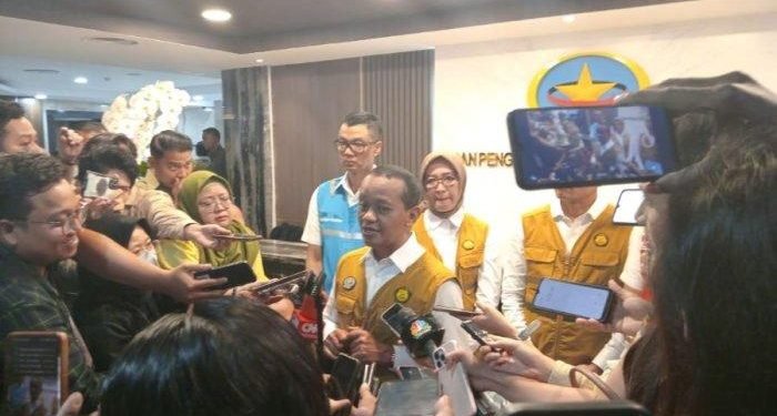 Rencana Pembatasan BBM Subsidi: Pemerintah Siapkan Data
