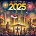 Selamat Datang, 2025!