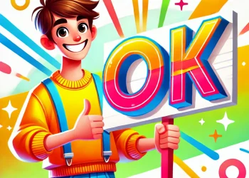 Kenapa Kita Sering Mengucapkan ‘OK’? Inilah Sejarah dan Asal Usulnyah dan Asal Usul Kata yang Sudah Mendunia