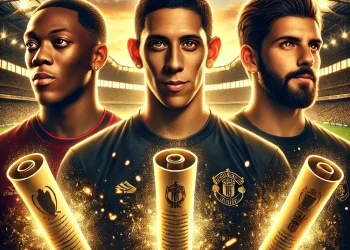 5 Pemain dengan Klausul Ballon d’Or: Manchester United Paling Dominan!