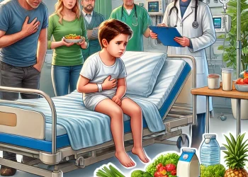 Katanya Bergizi, 40 Siswa SD Sukoharjo Keracunan Makanan Gratis