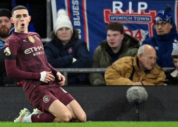 Bukan yang Terbaik, Tapi Lebih Dekat: Sejauh Mana Manchester City Bisa Finish?