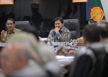 Strategi Besar Transmigrasi dan Pertanian: Mewujudkan Swasembada Pangan di Indonesia