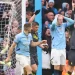 Man City Gagal Amankan Kemenangan! Buang Keunggulan 2-0, Ditahan Imbang Brentford!