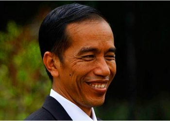 Finalis Tokoh Korup Dunia 2024: Nama Jokowi Disebut OCCRP