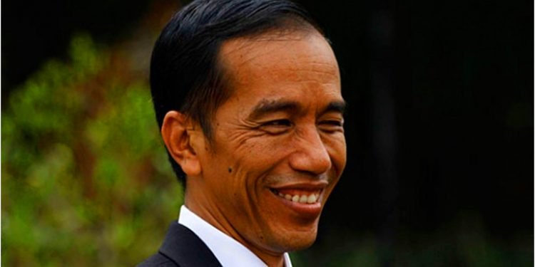 Finalis Tokoh Korup Dunia 2024: Nama Jokowi Disebut OCCRP