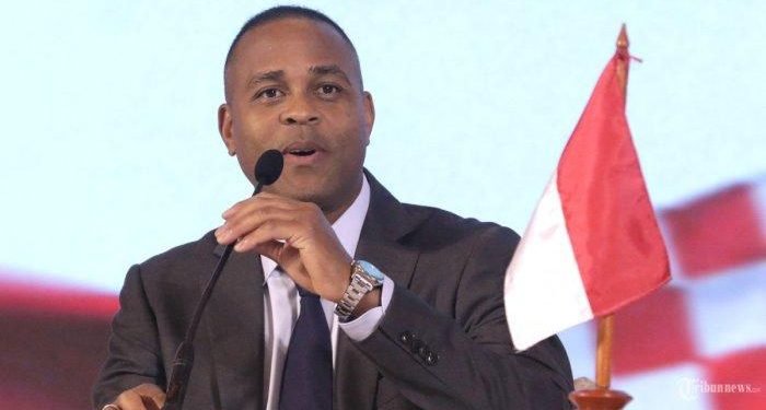 Kluivert Wajib Kurangi Bicara, Perbanyak Aksi!