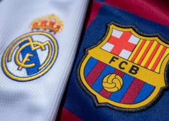 Real Madrid Siap Hadapi Barcelona di Final Piala Super Spanyol 2025