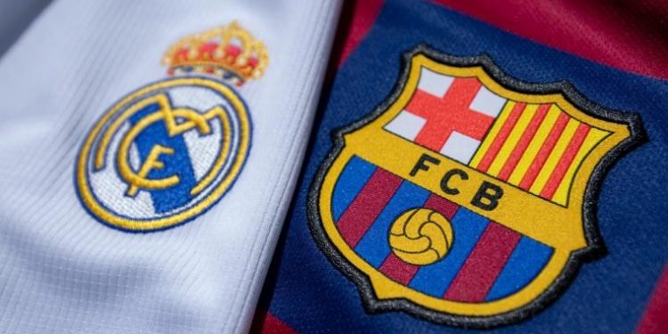 Real Madrid Siap Hadapi Barcelona di Final Piala Super Spanyol 2025