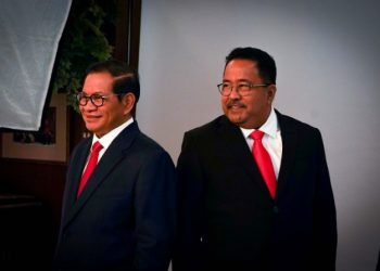 KPU DKI Jakarta Tetapkan Gubernur Terpilih 9 Januari