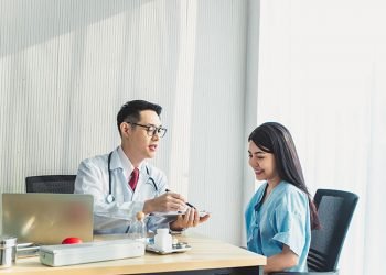 Kemenkes Siapkan Skrining Kesehatan Gratis untuk Masyarakat Mulai Februari