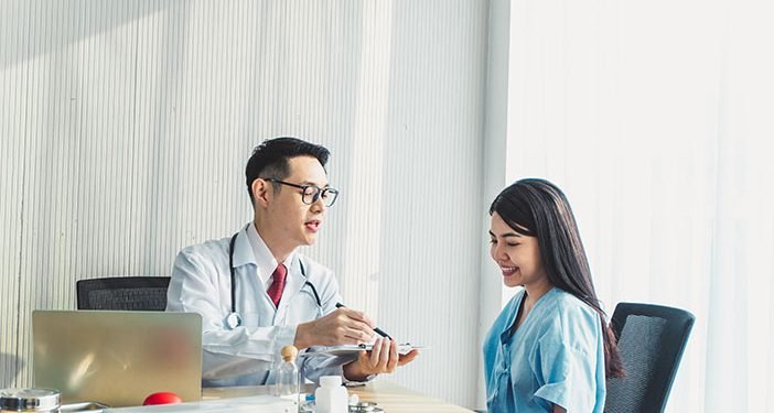 Kemenkes Siapkan Skrining Kesehatan Gratis untuk Masyarakat Mulai Februari