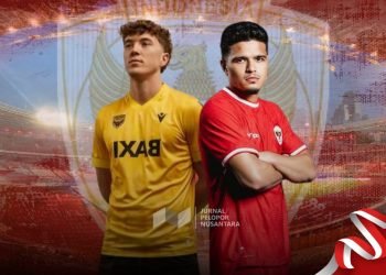 Kombinasi Mematikan Ole Romeny dan Ragnar Oratmangoen di Lini Depan Timnas Indonesia, Australia Terancam?